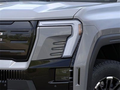 2026 GMC Sierra EV Elevation Standard Range