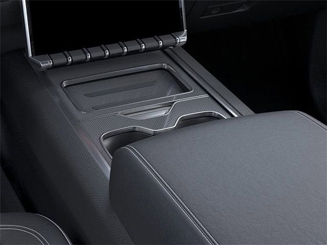 2026 GMC Sierra EV Elevation Standard Range