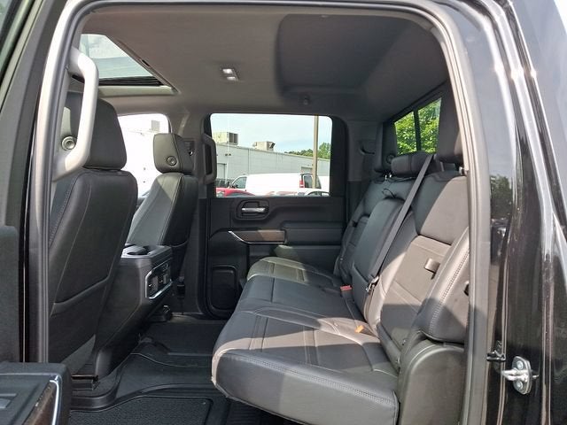 2023 GMC Sierra 2500 HD Denali