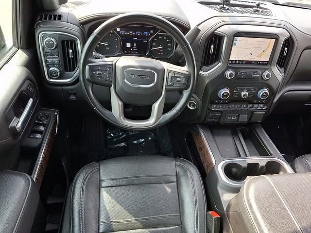 2023 GMC Sierra 2500 HD Denali