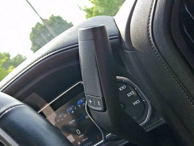 2023 GMC Sierra 2500 HD Denali