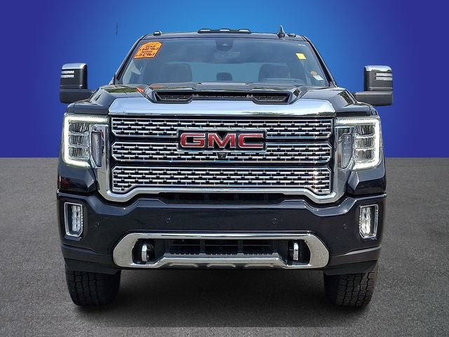 2023 GMC Sierra 2500 HD Denali