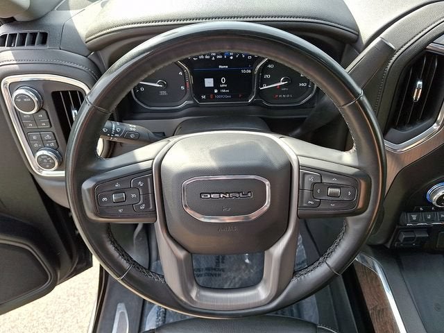 2023 GMC Sierra 2500 HD Denali