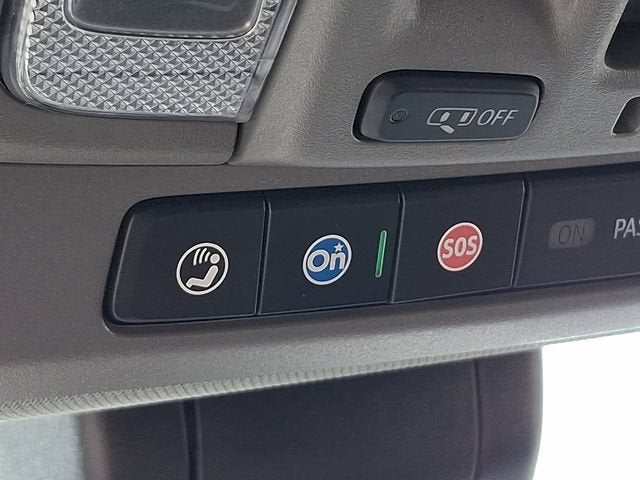 2023 GMC Sierra 2500 HD Denali