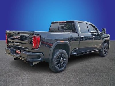 2023 GMC Sierra 2500 HD Denali