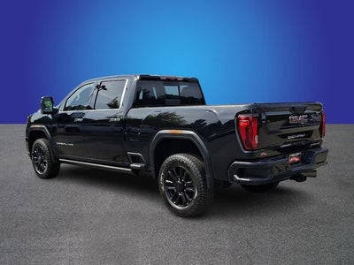 2023 GMC Sierra 2500 HD Denali