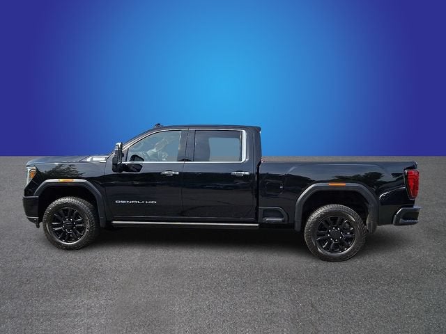 2023 GMC Sierra 2500 HD Denali