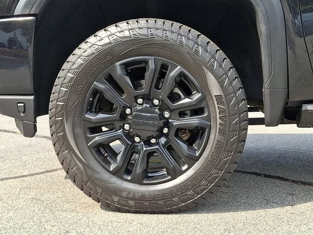2023 GMC Sierra 2500 HD Denali
