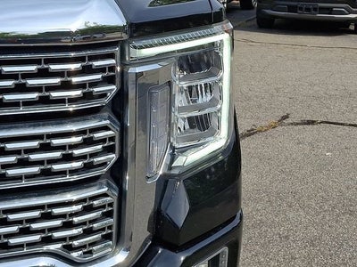 2023 GMC Sierra 2500 HD Denali