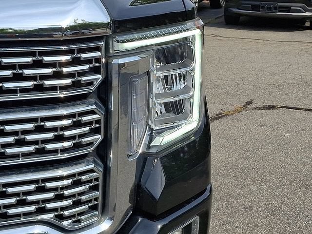 2023 GMC Sierra 2500 HD Denali