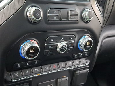 2022 GMC Sierra 2500 HD Denali
