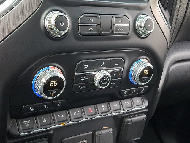 2022 GMC Sierra 2500 HD Denali