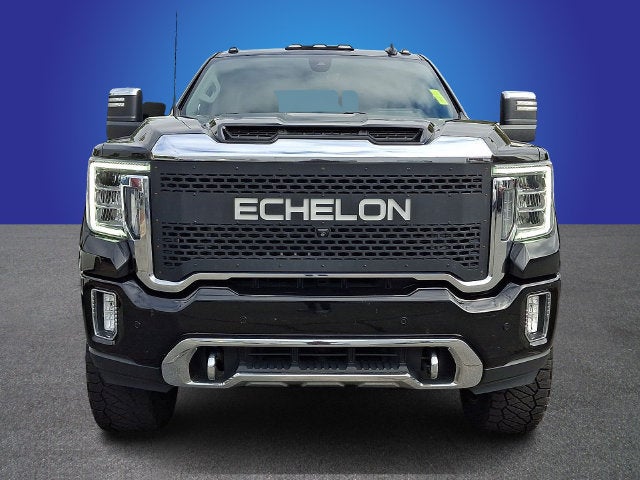 2022 GMC Sierra 2500 HD Denali