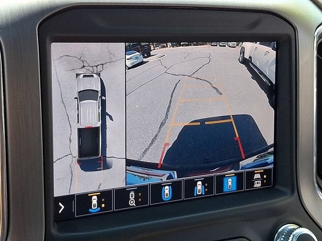 2022 GMC Sierra 3500 HD Denali