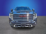 2022 GMC Sierra 3500 HD Denali