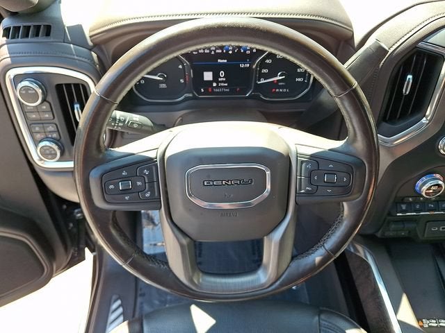 2022 GMC Sierra 3500 HD Denali
