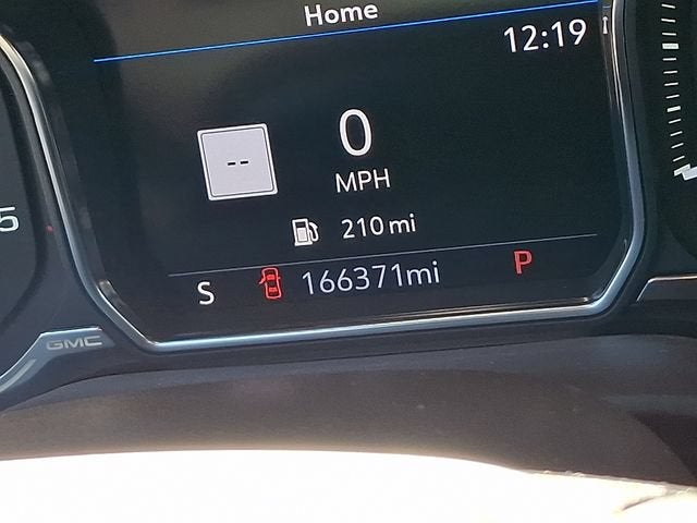2022 GMC Sierra 3500 HD Denali