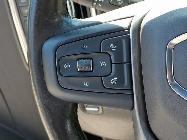2022 GMC Sierra 3500 HD Denali