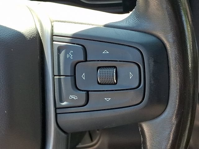 2022 GMC Sierra 3500 HD Denali