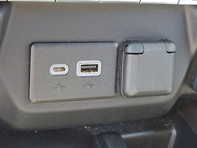 2022 GMC Sierra 3500 HD Denali
