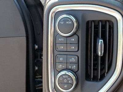 2022 GMC Sierra 3500 HD Denali