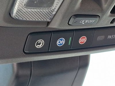 2022 GMC Sierra 3500 HD Denali