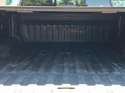 2022 GMC Sierra 3500 HD Denali