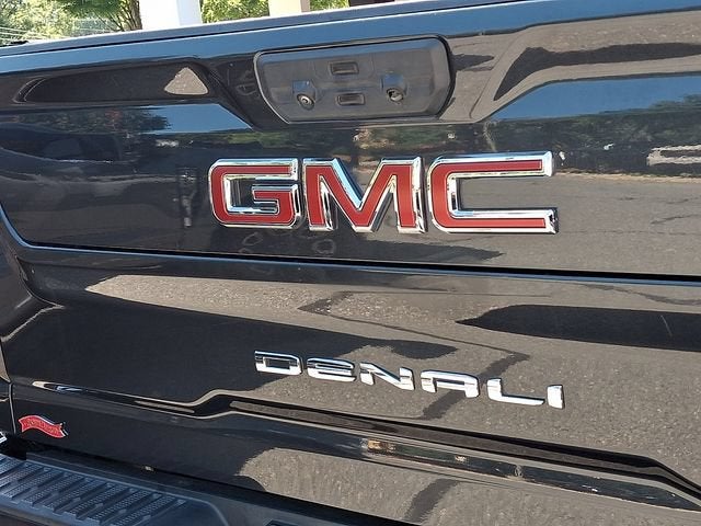 2022 GMC Sierra 3500 HD Denali