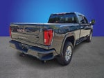 2022 GMC Sierra 3500 HD Denali