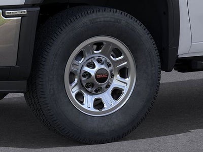 2026 GMC Sierra 3500 HD Pro