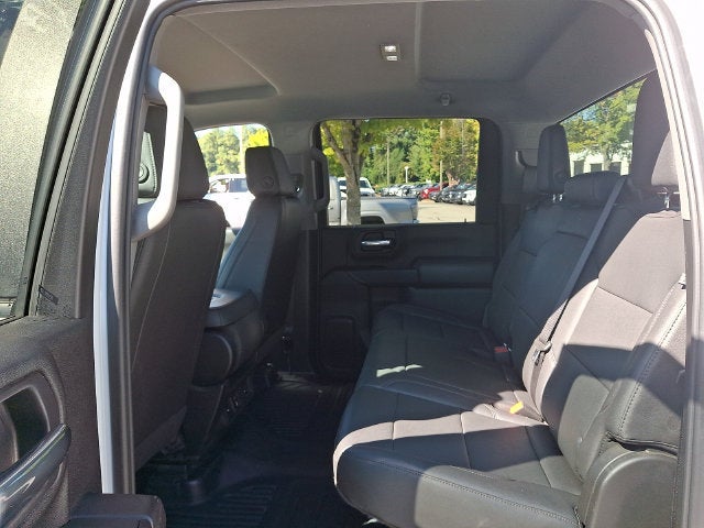 2026 GMC Sierra 3500 HD Pro DRW