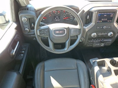 2026 GMC Sierra 3500 HD Pro DRW