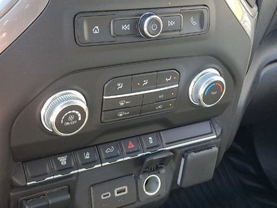 2026 GMC Sierra 3500 HD Pro DRW