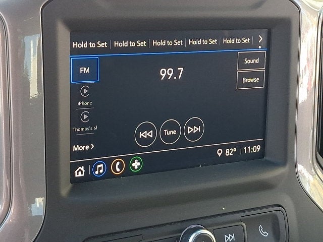 2026 GMC Sierra 3500 HD Pro DRW
