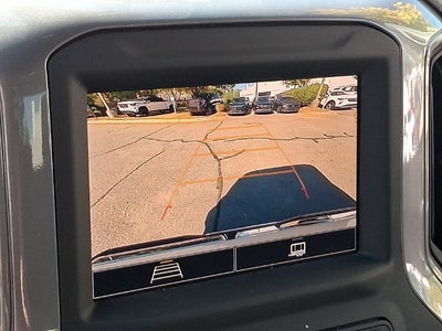 2026 GMC Sierra 3500 HD Pro DRW