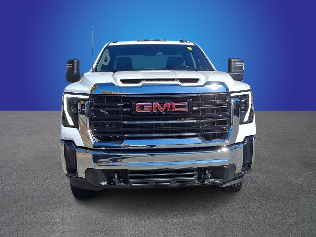 2026 GMC Sierra 3500 HD Pro DRW