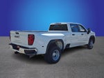 2026 GMC Sierra 3500 HD Pro DRW