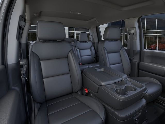 2026 GMC Sierra 3500 HD Pro DRW