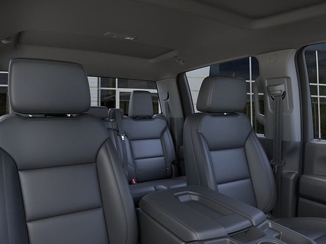 2026 GMC Sierra 3500 HD Pro DRW