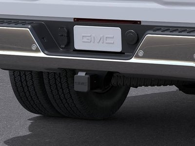 2026 GMC Sierra 3500 HD Pro DRW