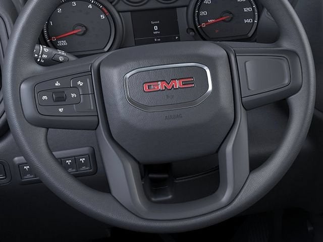 2026 GMC Sierra 3500 HD Pro DRW