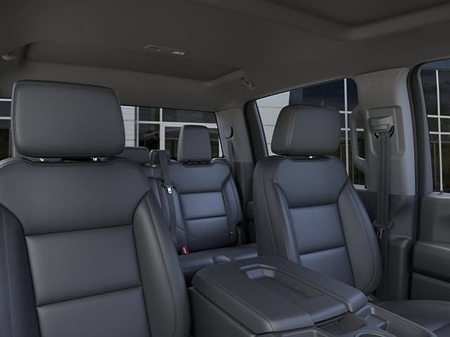 2026 GMC Sierra 3500 HD Pro DRW