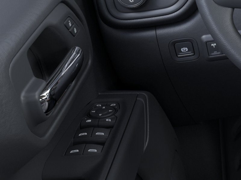 2026 GMC Sierra 3500 HD Pro DRW