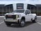 2026 GMC Sierra 3500 HD Pro DRW
