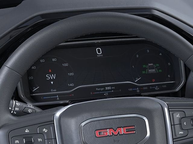 2026 GMC Sierra 3500 HD SLT DRW
