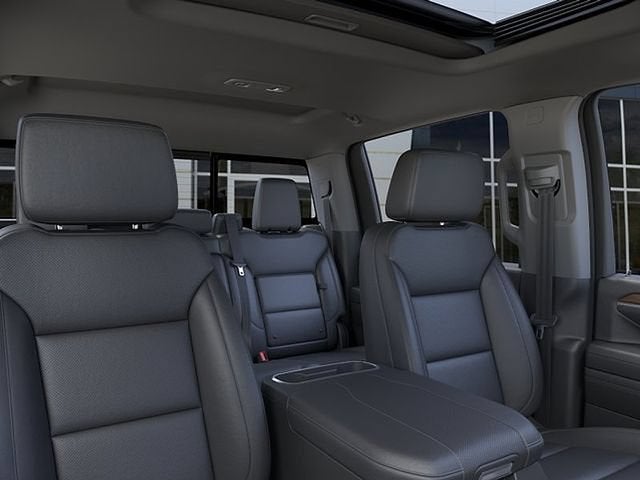 2026 GMC Sierra 3500 HD SLT DRW