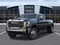 2026 GMC Sierra 3500 HD SLT DRW