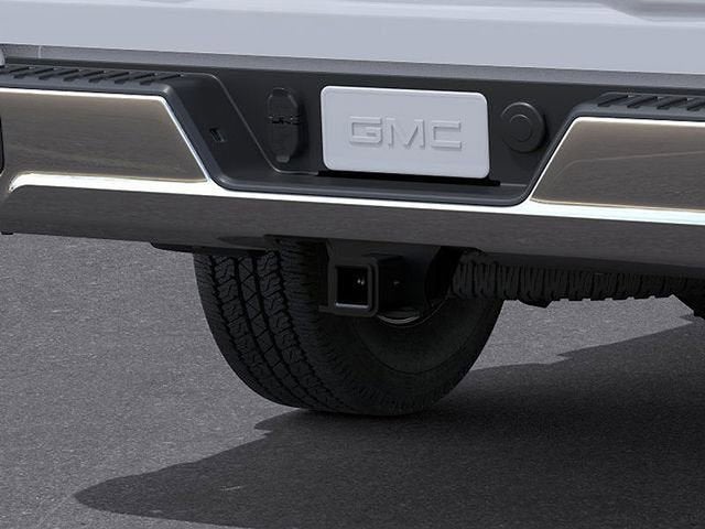 2024 GMC Sierra 2500 HD Pro