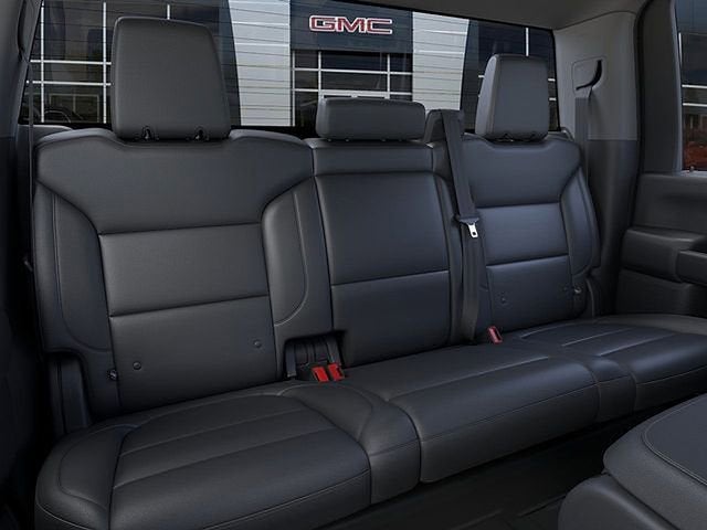 2024 GMC Sierra 2500 HD Pro