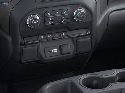 2024 GMC Sierra 2500 HD Pro